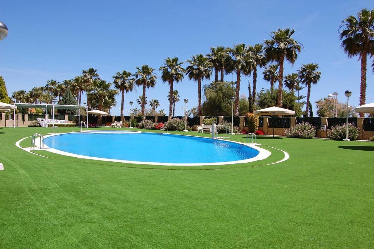Ático frente al mar. Apartamento TOP Oropesa del Mar Exterior foto